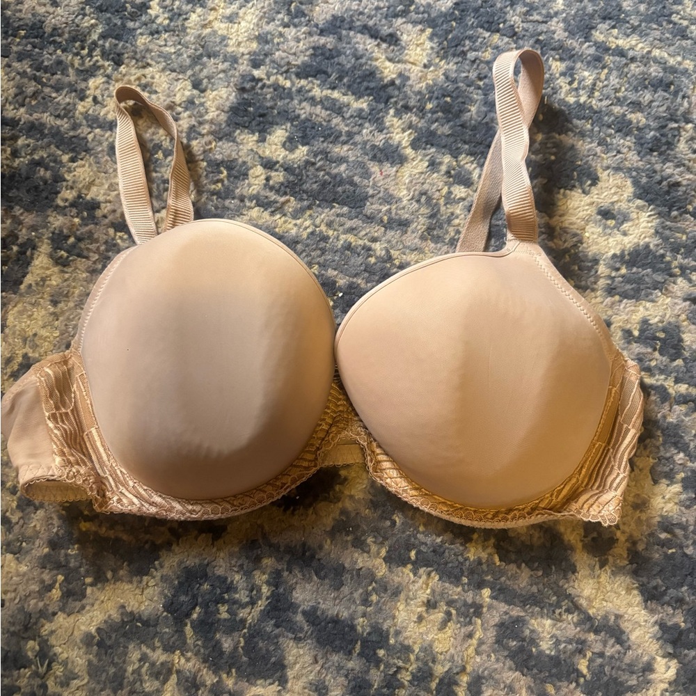 38D Tan Women's Bra